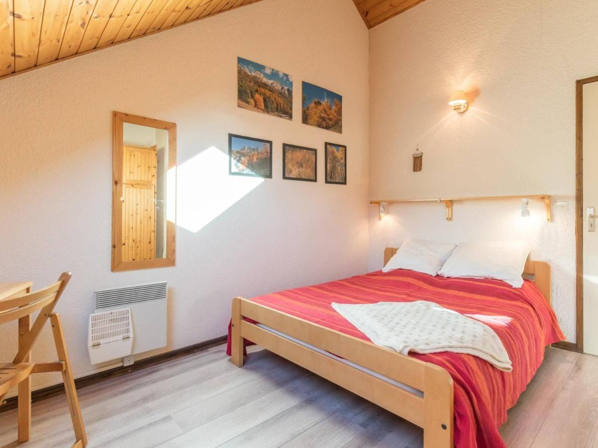 Appartement Duplex 3 Pieces Cabine, 6 Couchages, Monetier-Les-Bains, Proche Commerces Et Pistes - Fr-1-330F-154 Le Monêtier-les-Bains Exterior foto