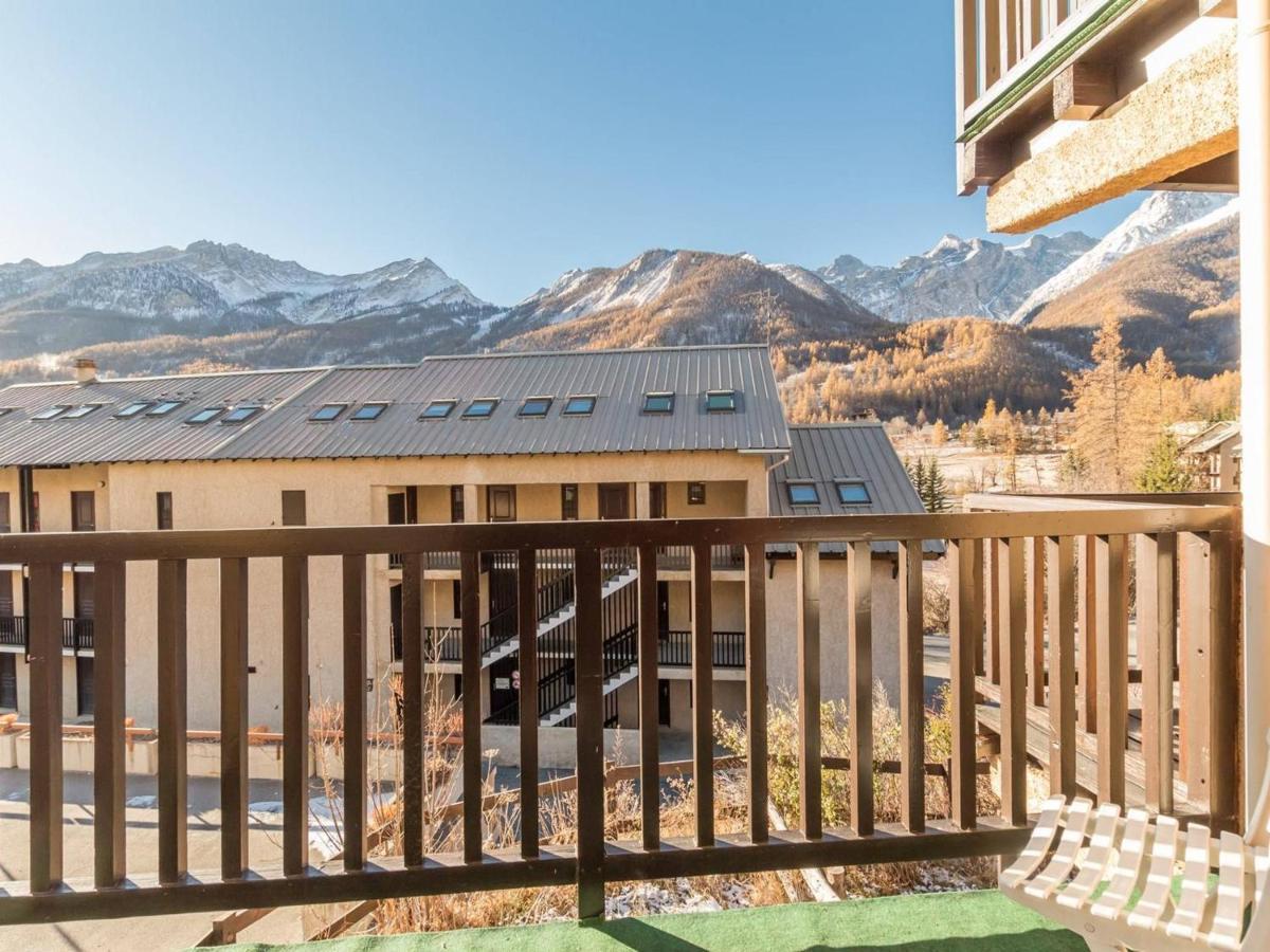 Appartement Duplex 3 Pieces Cabine, 6 Couchages, Monetier-Les-Bains, Proche Commerces Et Pistes - Fr-1-330F-154 Le Monêtier-les-Bains Exterior foto